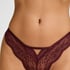 Isabelle Cheekini, Purple