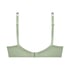 Sophie Non-Padded Underwired Bra, Green