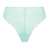 Invisible Lace Back Brazilian, Blue