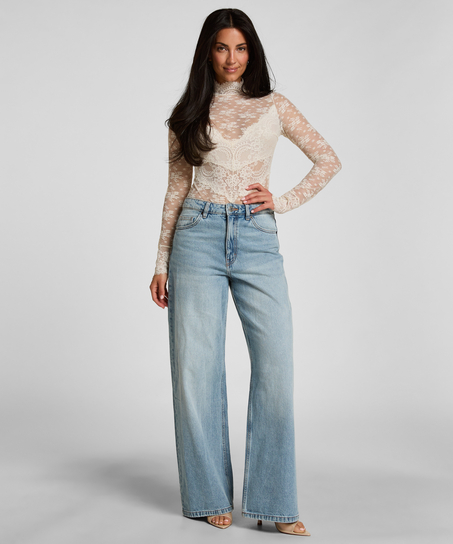 Jude Body, White