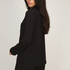 Essential Jersey Pants, Black