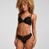 Thong Erica, Black