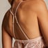 Valerie Bralette, Pink