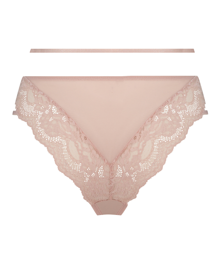 Amala Brazilian, Pink