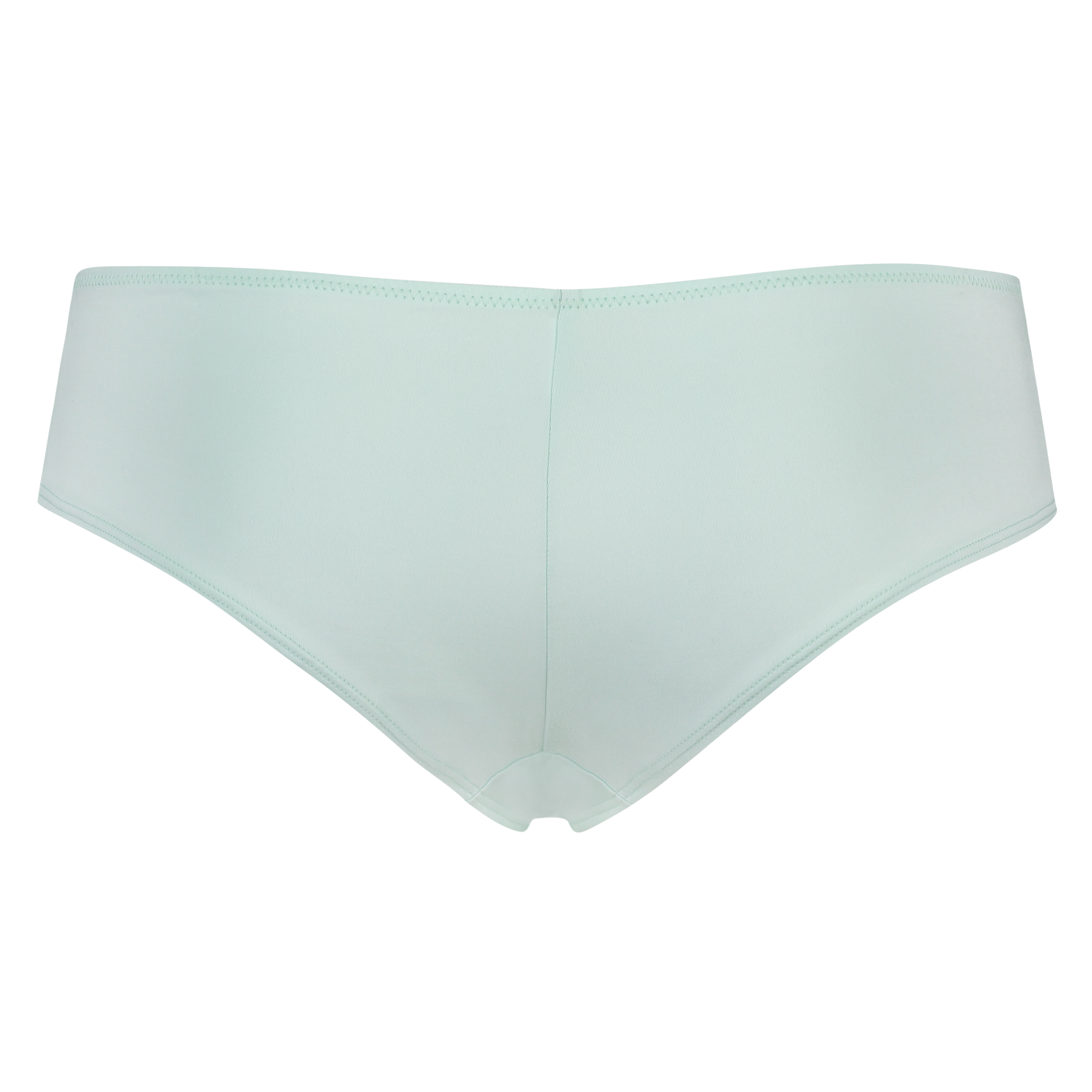 Lucie Brazilian, Green, main