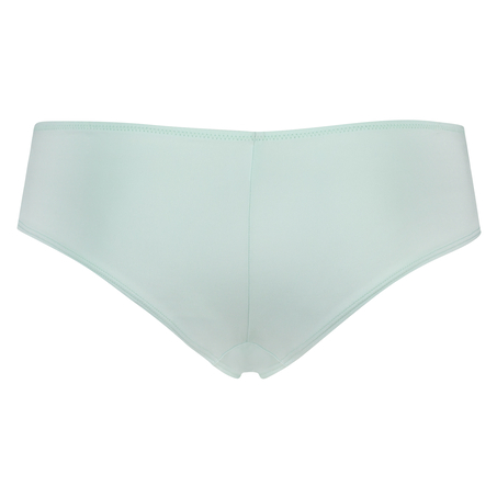 Lucie Brazilian, Green