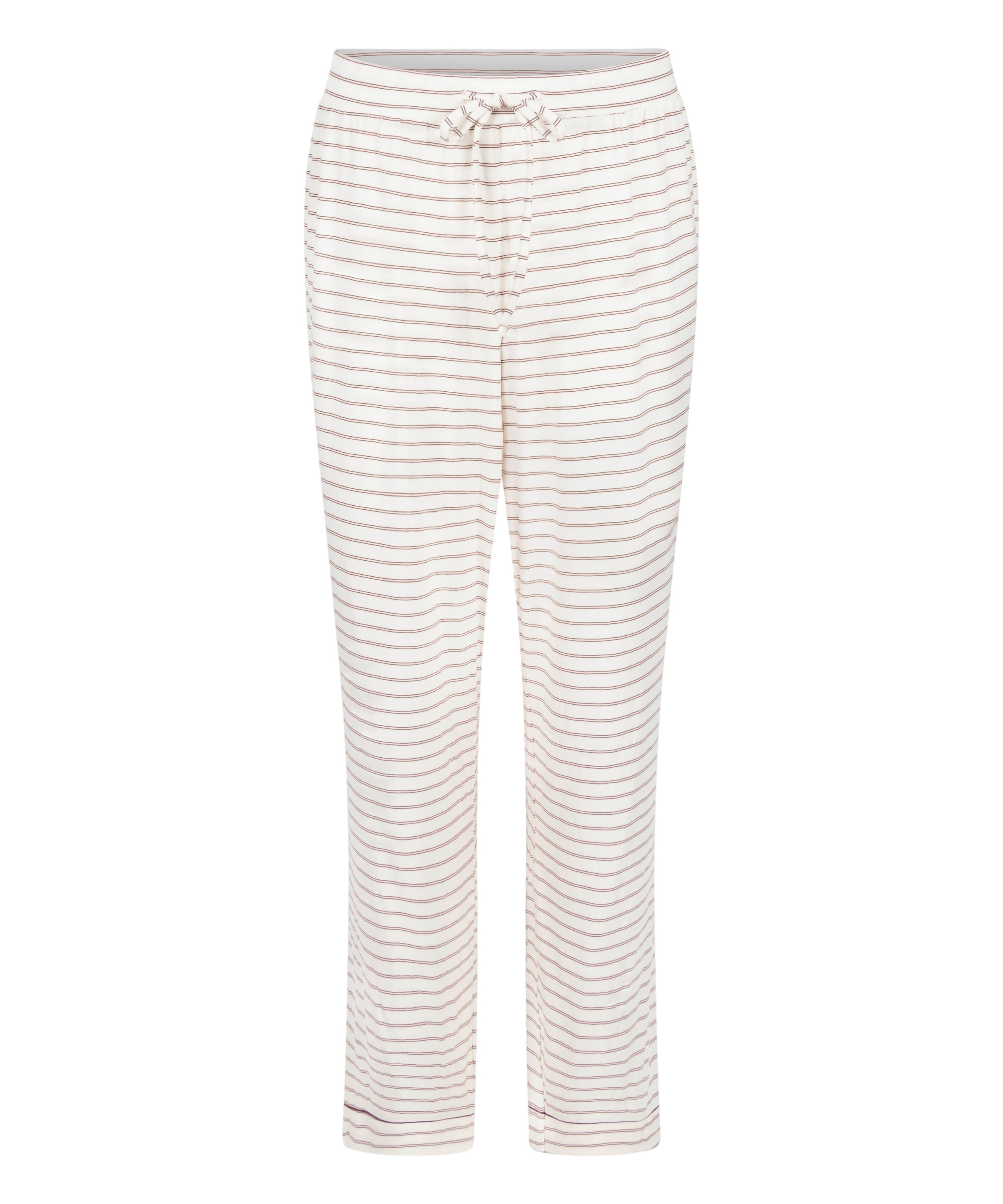 Essential Jersey Pants, White, main