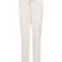 Essential Jersey Pants, White
