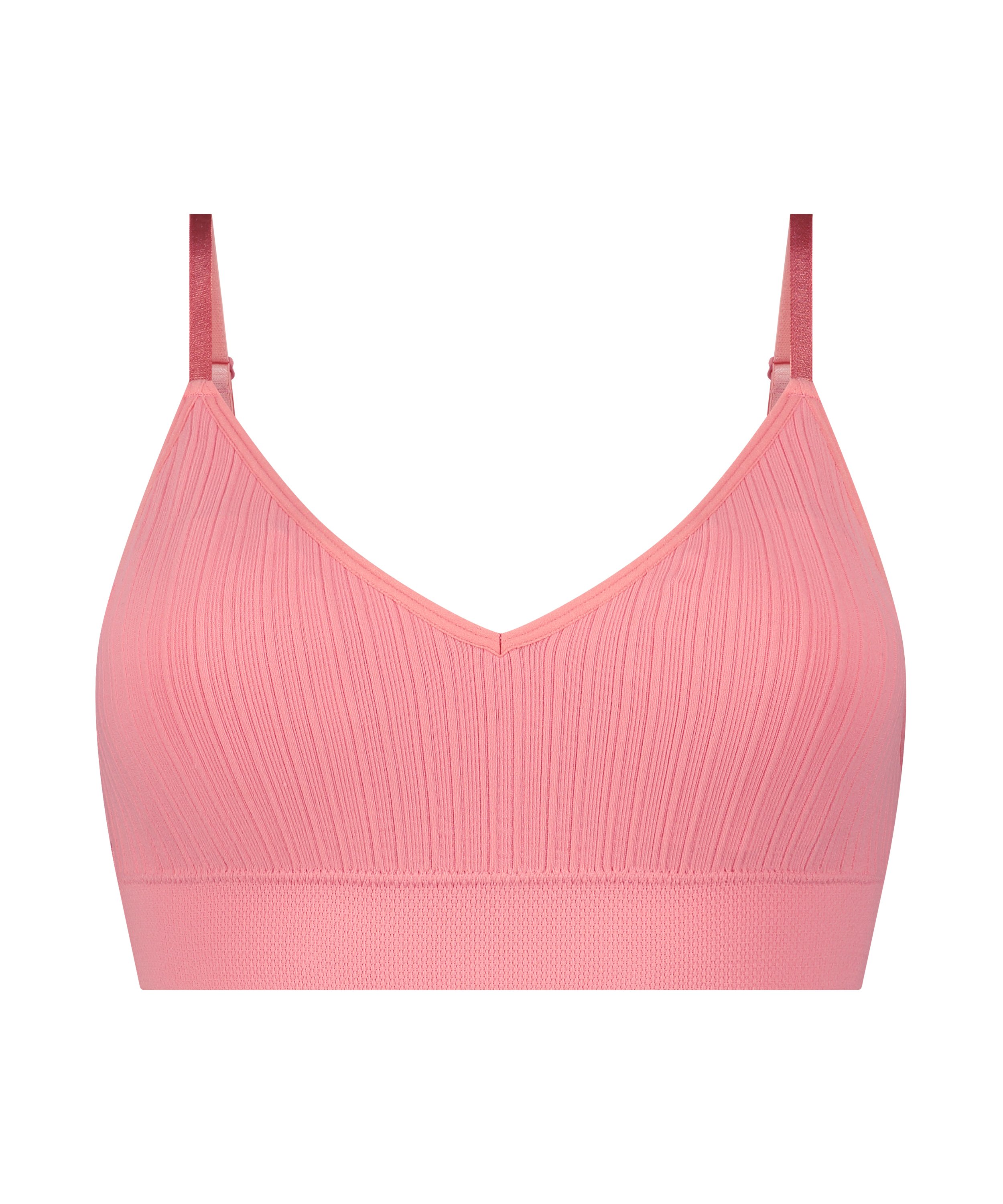 Dianne Bralette, Pink, main