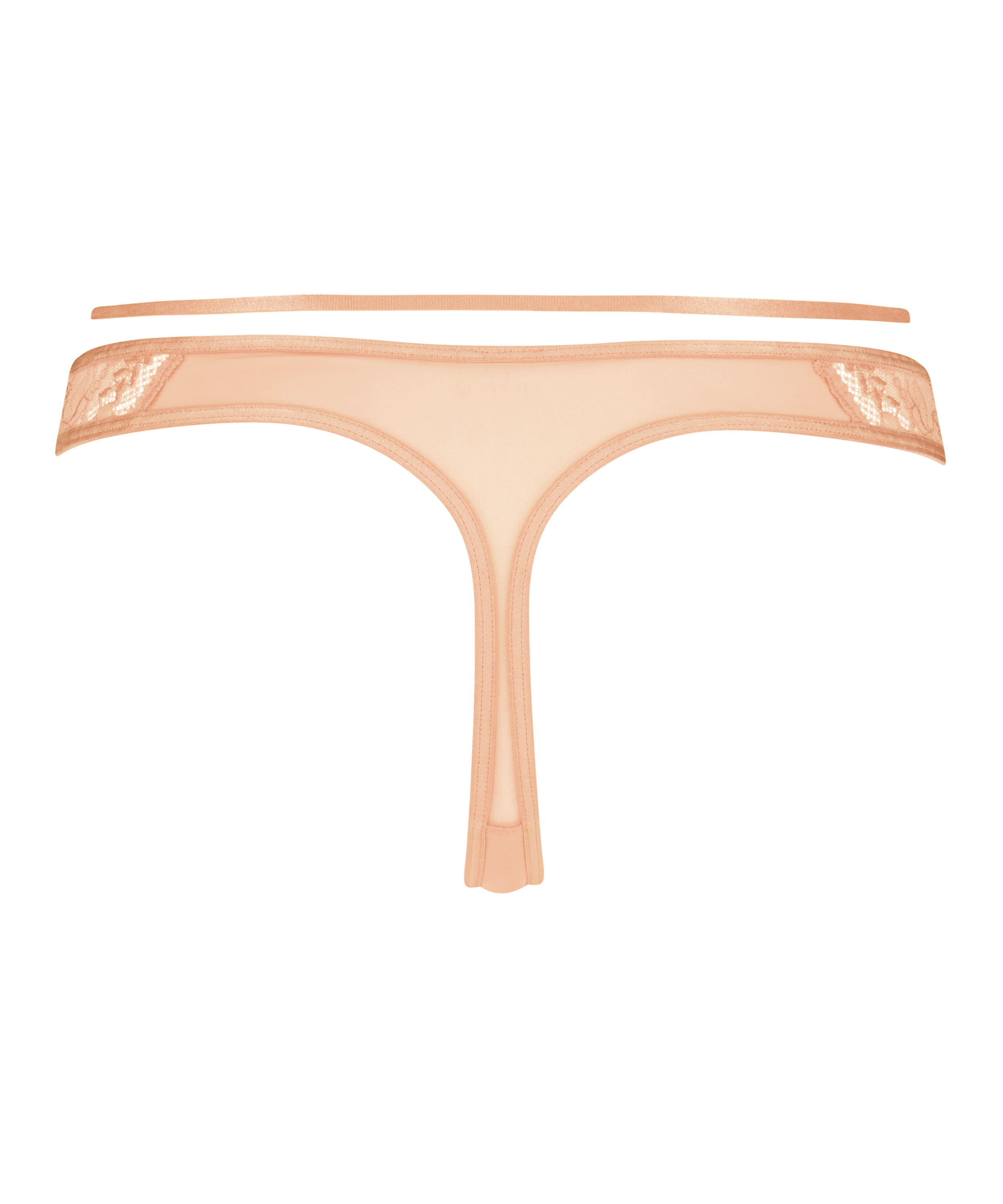 Wera Thong, Beige, main