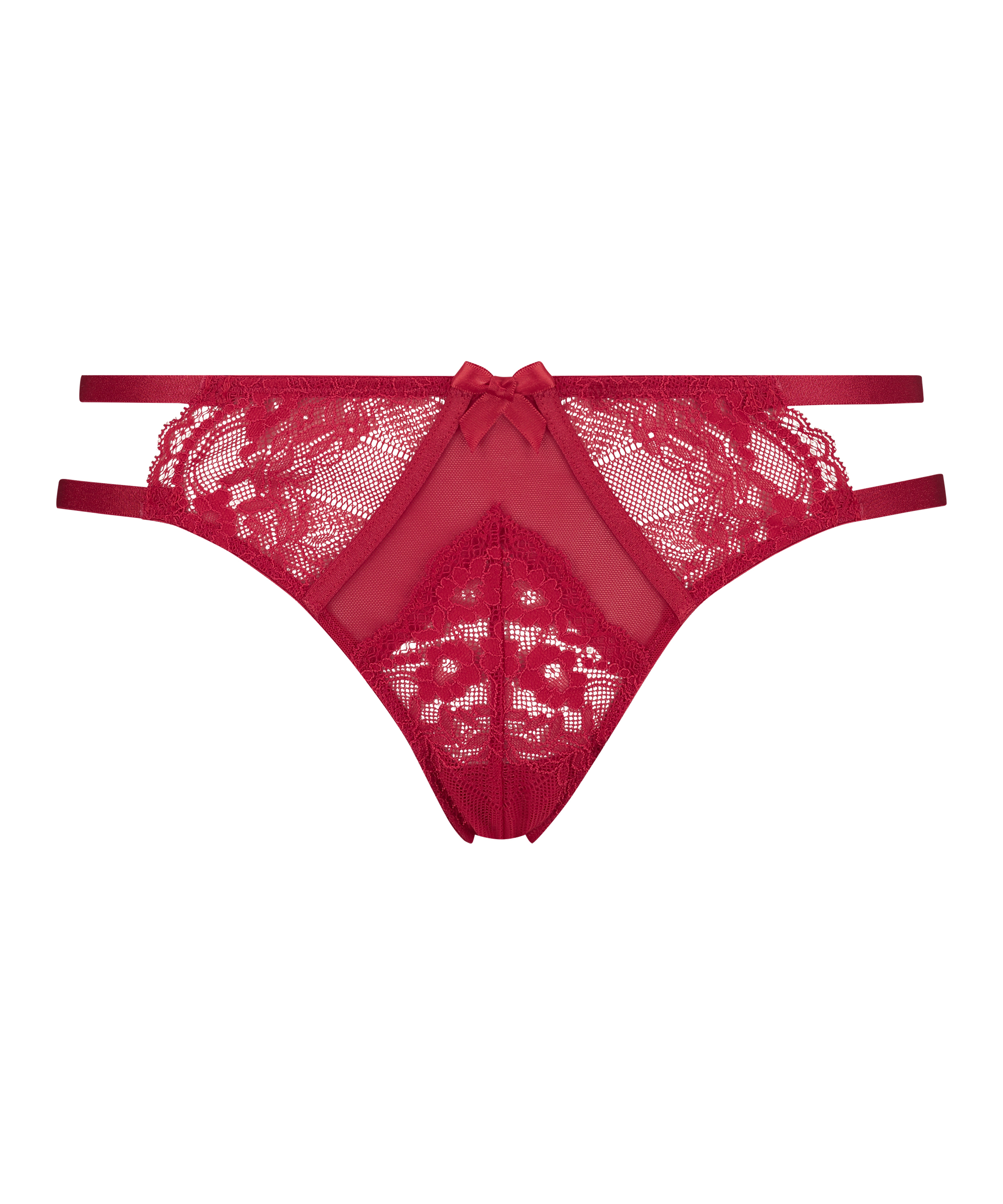 Maarya Thong, Red, main