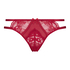 Maarya Thong, Red