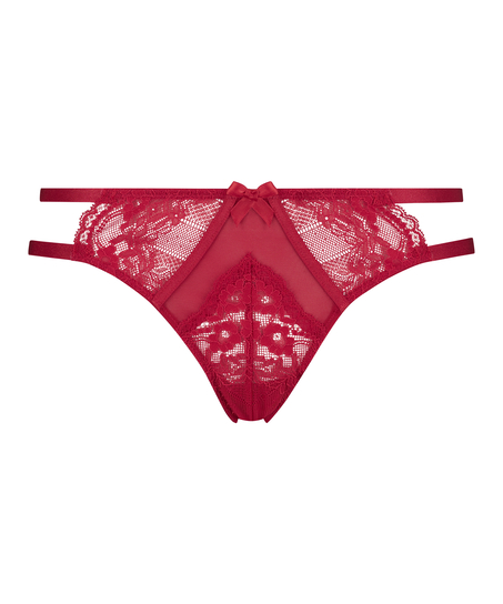 Maarya Thong, Red