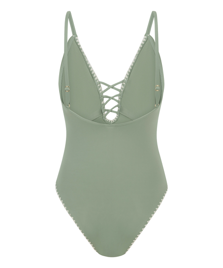 Joburg Bathingsuit, Green