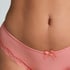 Lola Brazilian, Pink