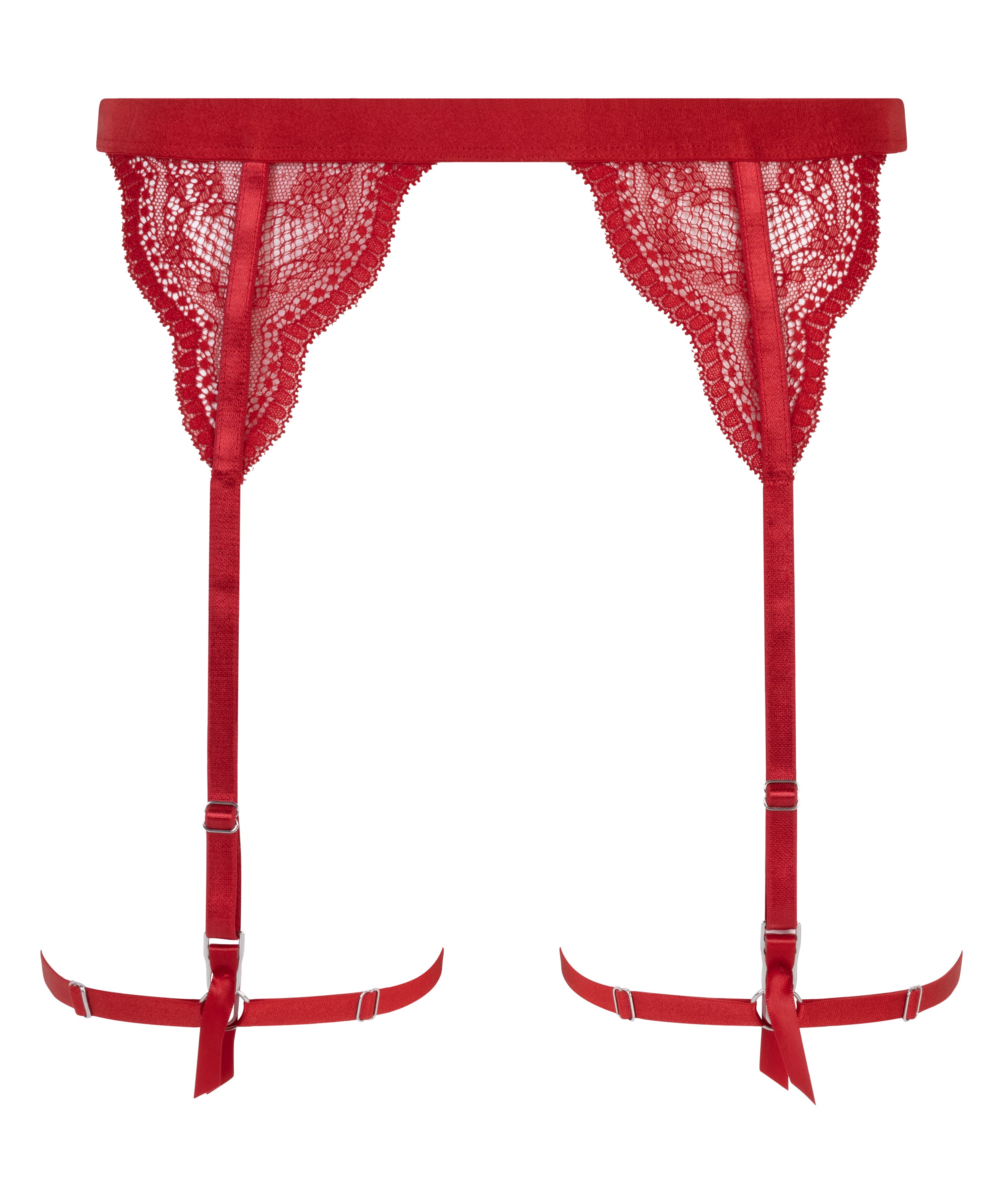 h&m garter belt H&M Large pink salmon garter belt new,… - € 6,00 main image 1