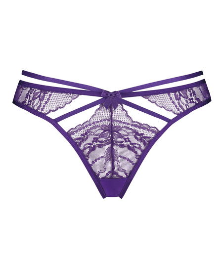 Wera Thong, Purple