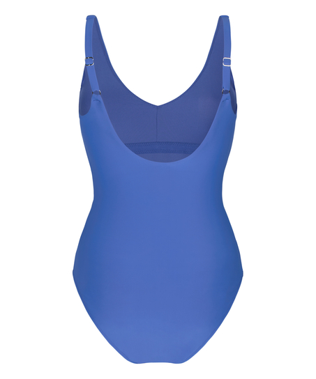 Bathingsuit Luxe, Blue