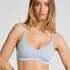 Dianne Bralette, Blue