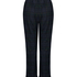 Flannel Pyjama Pants, Blue