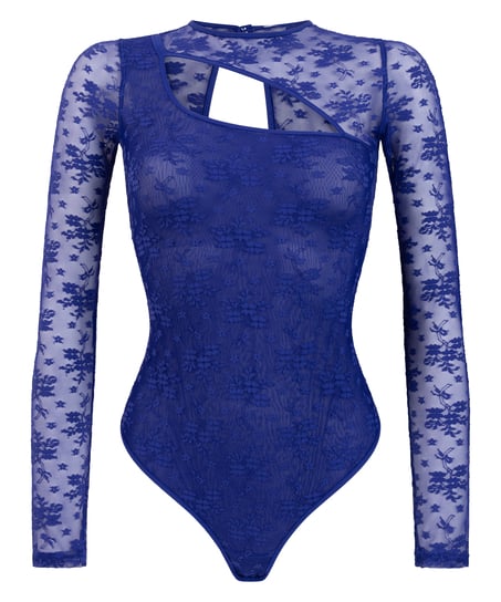 Coco Body, Blue
