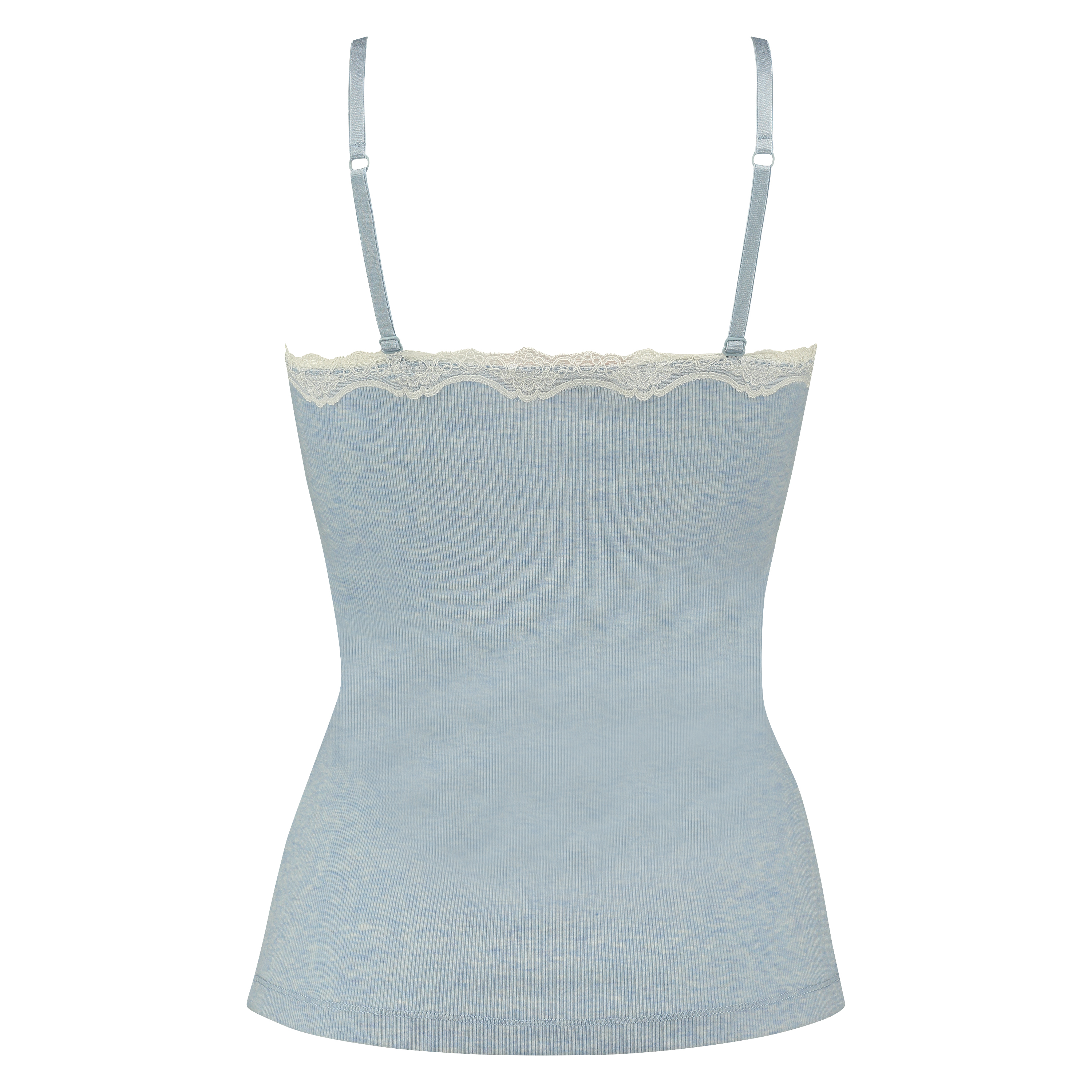 Top Mika Cami, Blue, main