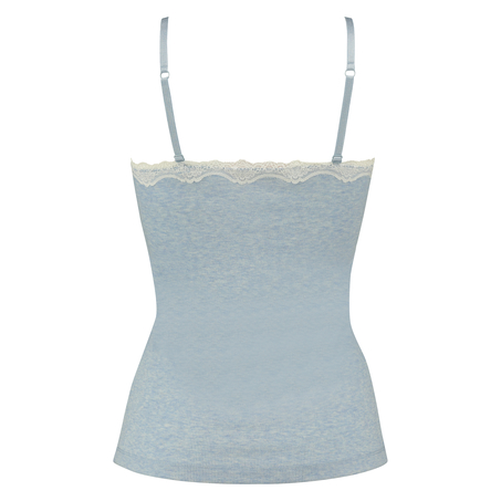 Top Mika Cami, Blue