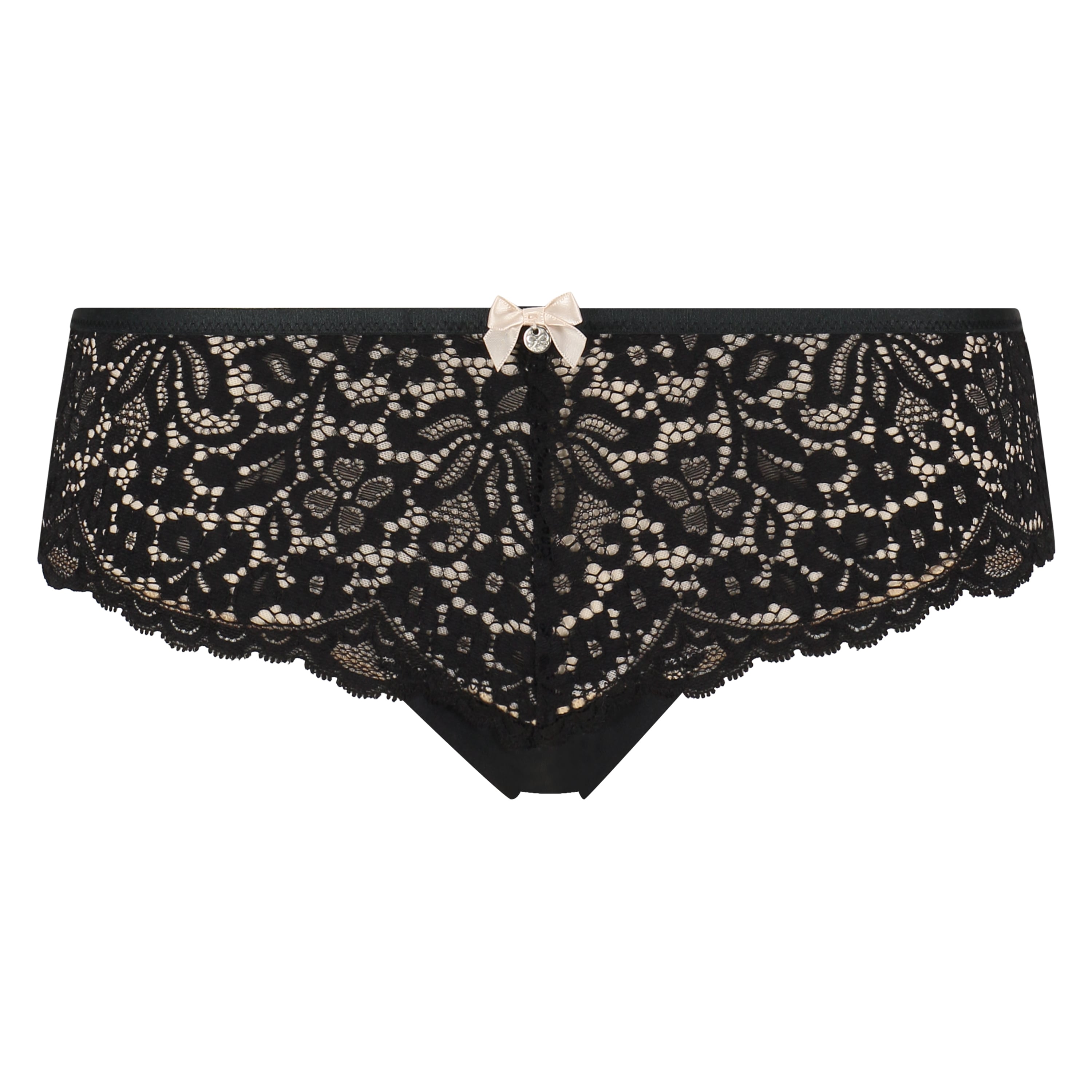 Marina Brazilian, Black, main
