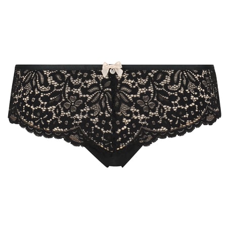 Marina Brazilian, Black