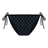 Bikini Bottom Bardolino, Black
