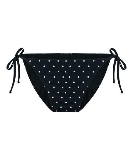 Bikini Bottom Bardolino, Black