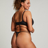 Lyla Thong, Black