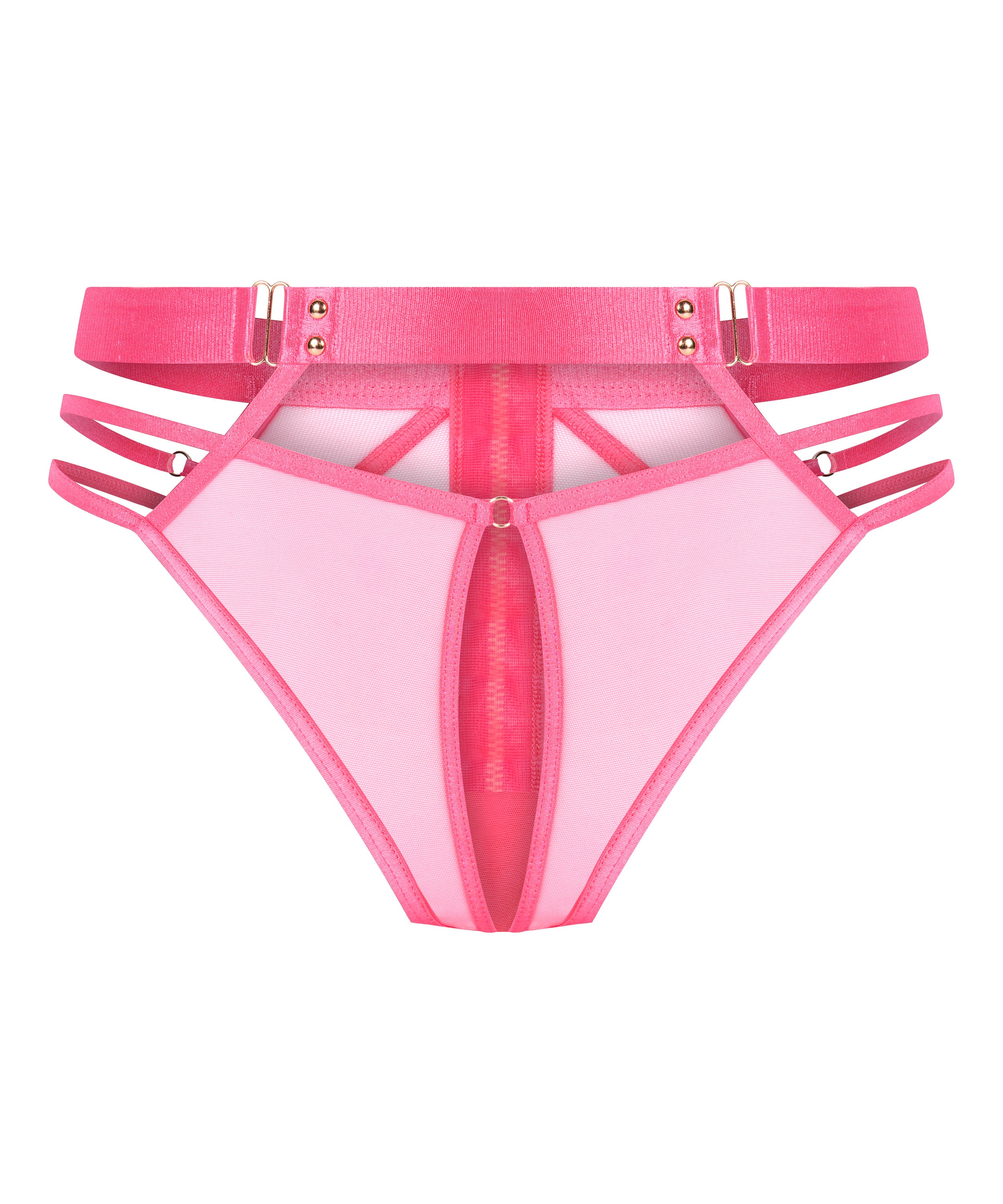Sable Brazilian, Pink, main