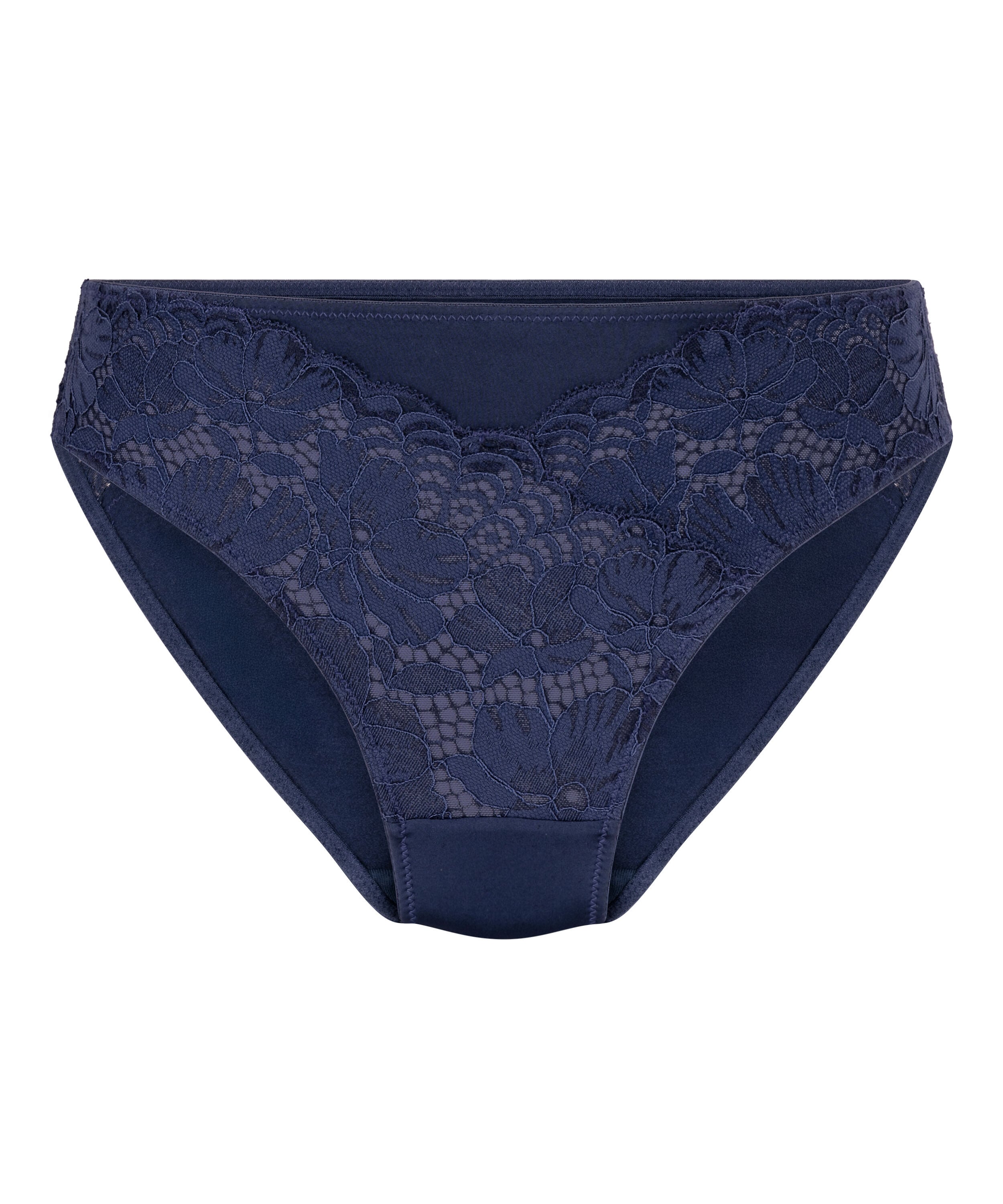 Andrea Brazilian, Blue