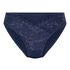 Andrea Brazilian, Blue