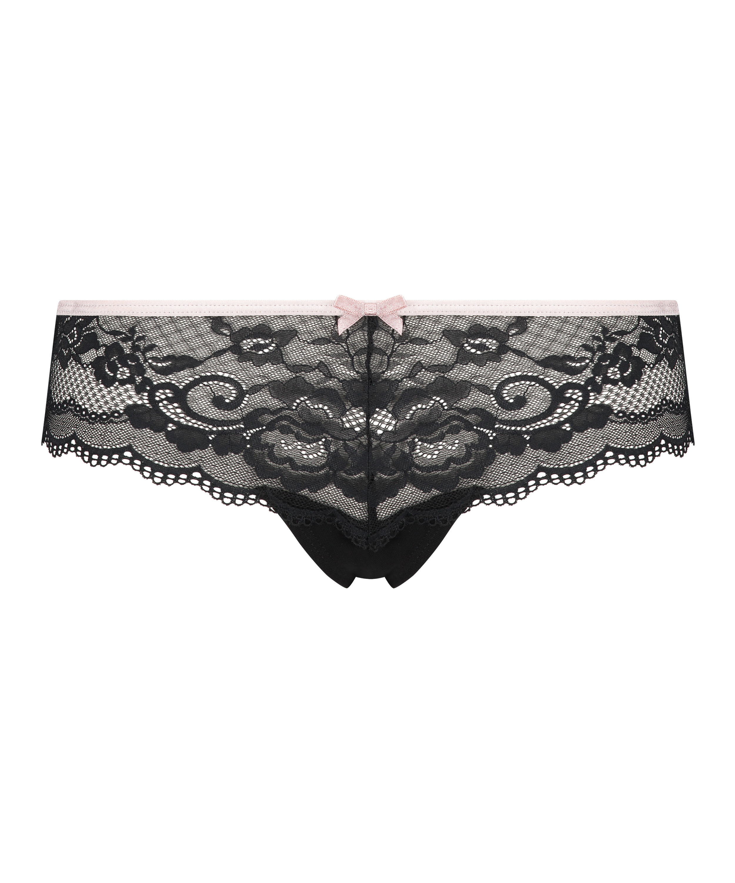 Xenna Brazilian Shorts, Black, main