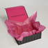 Luxury gift box Large, White