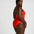 Bathingsuit Luxe, Red