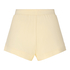 Pyjama Short Jersey Essential, Yellow