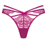 Belle Thong, Pink