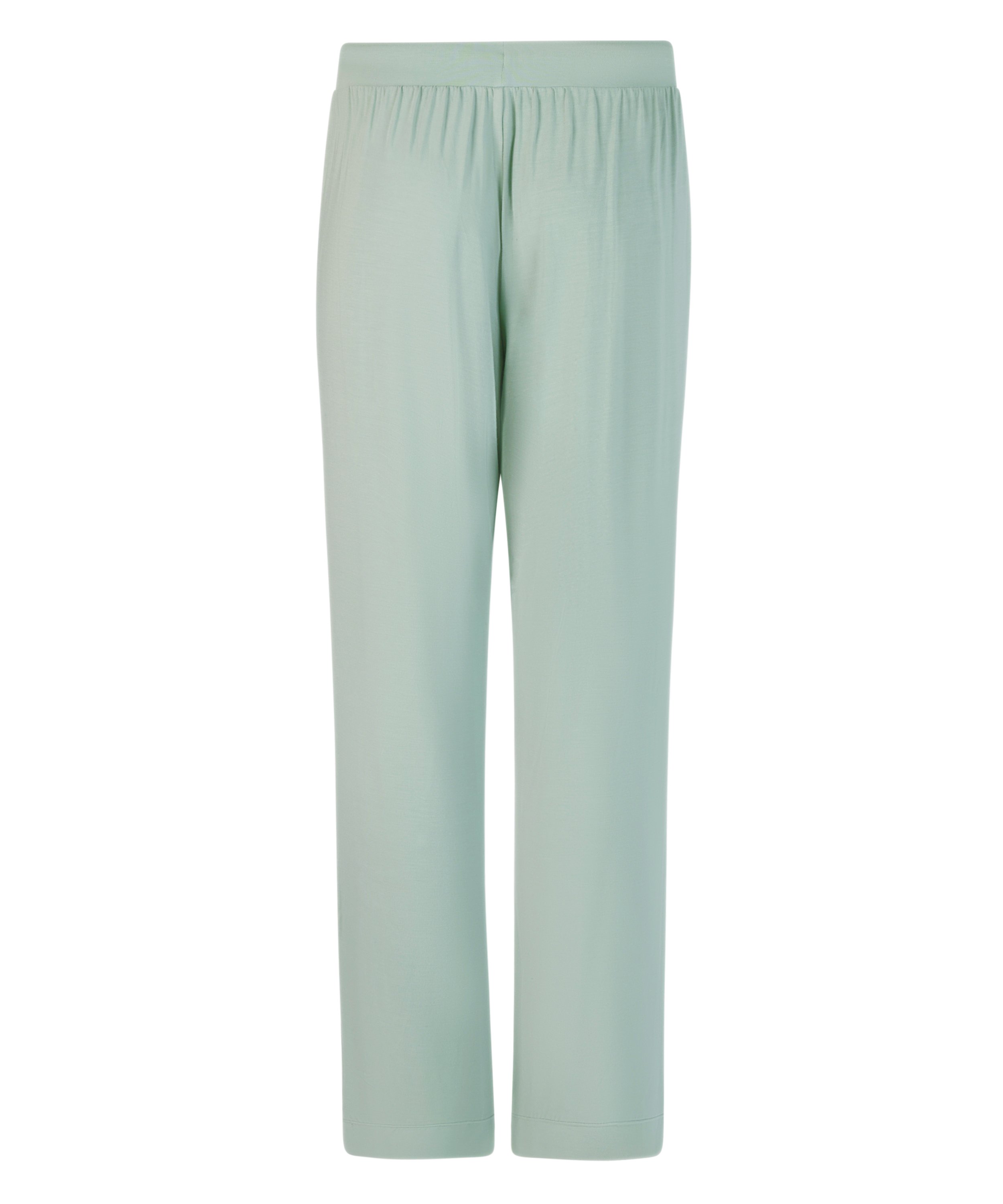 Essential Jersey Pants, Green, main