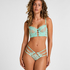 Nienke Brazilian, Green