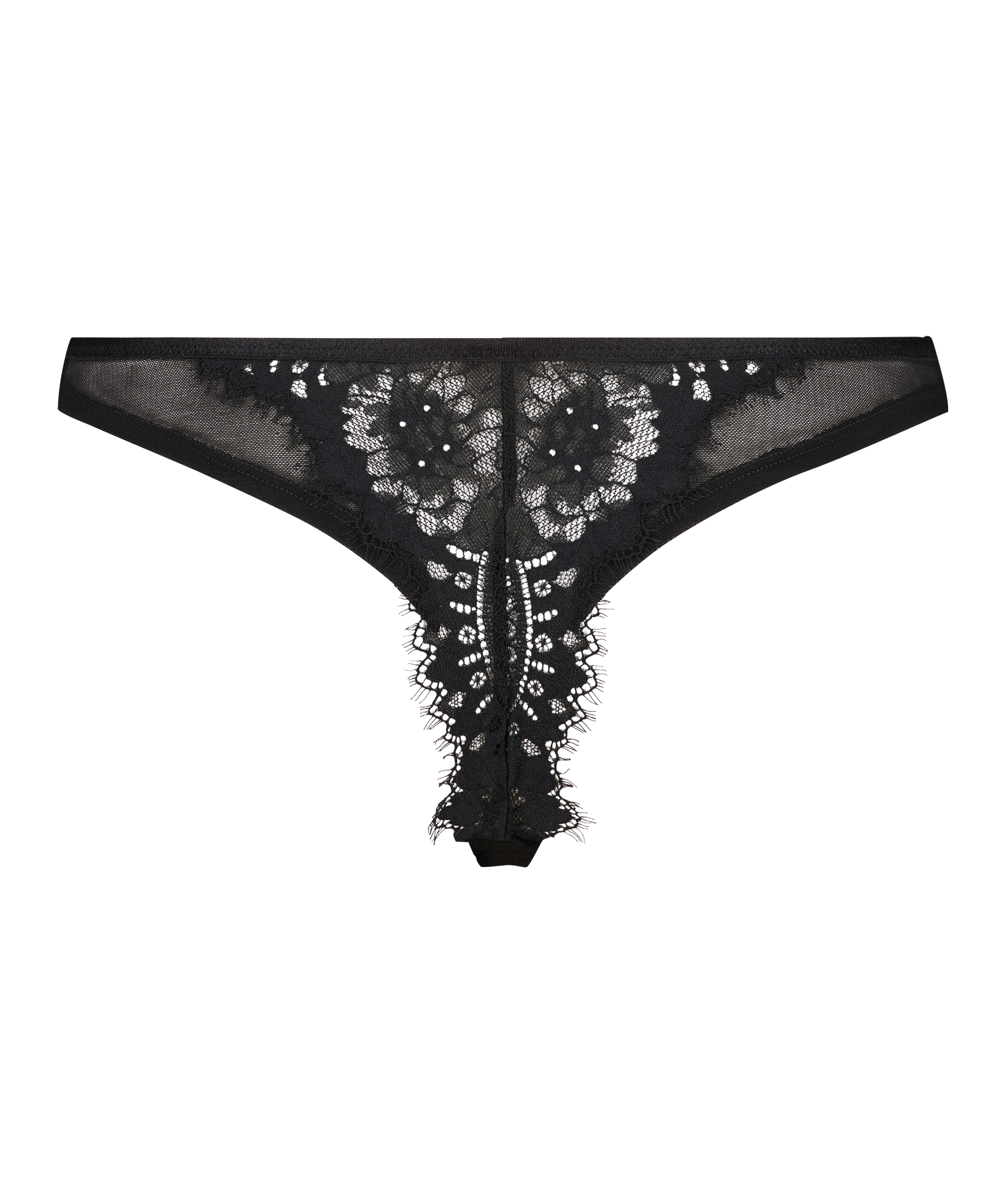 Mirabella Cheekini, Black, main