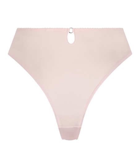 Andrea Brazilian, Pink