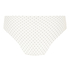 Micro Brazilian, White