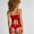 Marianna Bustier, Red