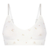Dianne Bralette, White