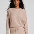 Top Waffle Everly, Beige