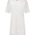 Nightshirt, White
