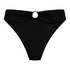 Eleyna Bikini Bottoms, Black